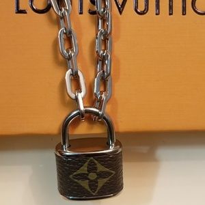 Authentic Louis Vuitton Necklace